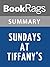 Summary & Study Guide Sundays at Tiffany's by James Patterson
