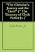 The Christian's Journey and the Devil by Clyde Parker Jr.