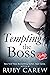 Tempting the Boss (Tempting...