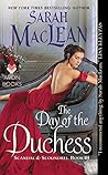 The Day of the Duchess by Sarah MacLean