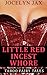 Little Red Incest Whore: Taboo Fairy Tales