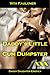 Daddy's Little Cum Dumpster