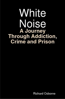 White Noise A Journey Through Addiction, Crime and Prison