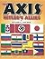 The Axis: Hitler's Allies