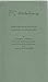 Three Talks and a Few Words at a Festive Occasion in 1982 by Richard Usborne