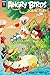 Angry Birds Comics: Game Play #1