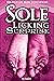 Sole Licking Surprise