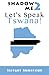 Shadow Me 2: Let's Speak Tswana! (Shadow Me Language Series)