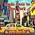"Linda goes to New York", the NY adventures of a little puppy on its trip with Grandma - Great Children's Book!: (Bedtime story, Beginner Readers) (Linda's Adventures Book 8)