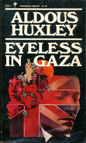Eyeless in Gaza