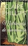 Matrimonio de conveniencia (Spanish Edition)