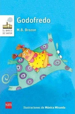 Godofredo (Paperback)
