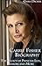 Carrie Fisher Biography by Chris Dicker
