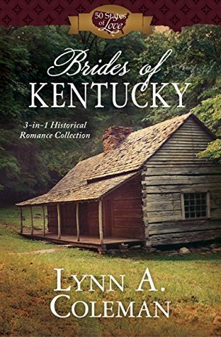 Brides of Kentucky (50 States of Love)