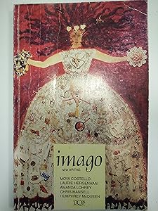 Imago: New Writing