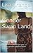 Gender Swap Land: (she turned them all into girls - a multiple gender transformation fantasy)