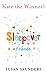 Kate the Winner! (Sleepover Friends Book 34) by Susan Saunders