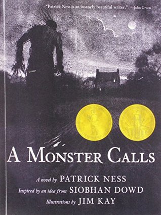 A Monster Calls