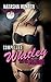 Whitley & The Bigfoot (Paranormal Monster Erotica) (Whitley's Monsters Book 3)