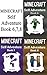Minecraft: Self Adventures 3 in 1 Choose Your Own Minecraft Story