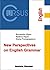 New Perspectives on English...
