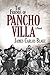 The Friends of Pancho Villa: A Novel