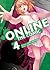 Online - The Comic, Volume 4