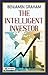 The Intelligent Investor by Benjamin Graham