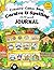 Creative Comic Book - Cursive & Spelling: Do-It-Yourself Journal - 175 Words to Master by Age 12