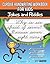 Cursive Handwriting Workbook for Kids: Jokes and Riddles