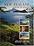 New Zealand North to South