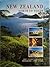 New Zealand North to South by Geoff Chapple