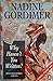 Why Haven't You Written? by Nadine Gordimer