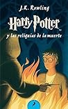 Harry Potter y la...