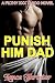 Punish Him Dad by Lance Thruster