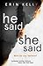 He Said/She Said