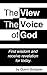 The View-The Voice of God by Quinn Schipper