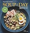 Soup of the Day: ...
