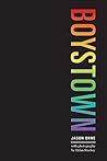 Boystown: Sex and Community in Chicago Book cover for Boystown: Sex and Community in Chicago