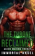 The Throne Reclaimed