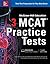McGraw-Hill Education 3 MCAT Practice Tests, Third Edition