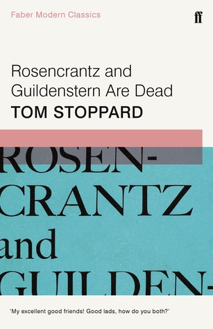ROSENCRANTZ AND GUILDENSTERN * FA