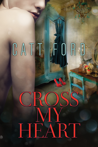 Cross My Heart (Kindle Edition)