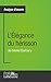 L'Élégance du hérisson de Muriel Barbery (Analyse approfondie): Approfondissez votre lecture de cette œuvre avec notre profil littéraire (résumé, fiche de lecture et axes de lecture) (French Edition)