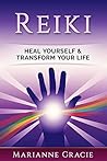 Reiki: Heal Yours...