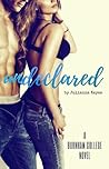 Undeclared (Burnham College, #2)