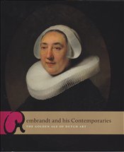 Rembrandt and his Contemporaries (Paperback)