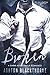 Broken (Insatiable, #1)