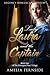 Regency Romance & Mystery: Lady Laura and the Captain (The Dowagers' Pact Trilogy)