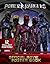 Power Rangers Official Movie Poster Book
